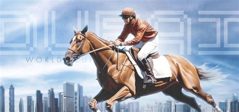 Dubai World Cup: Dates, runners, history & more .